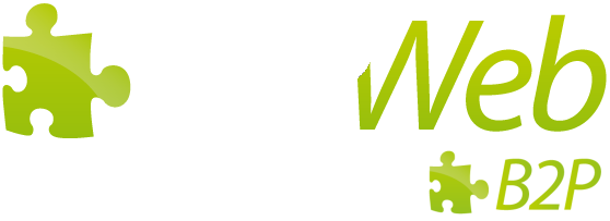 B2PWeb Italia by Resta Italia – Piattaforma Online Borsa Carichi – Logo