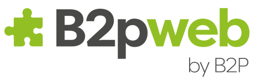 B2PWeb Borsa Carichi per Trasporto e Logista Online – Logo