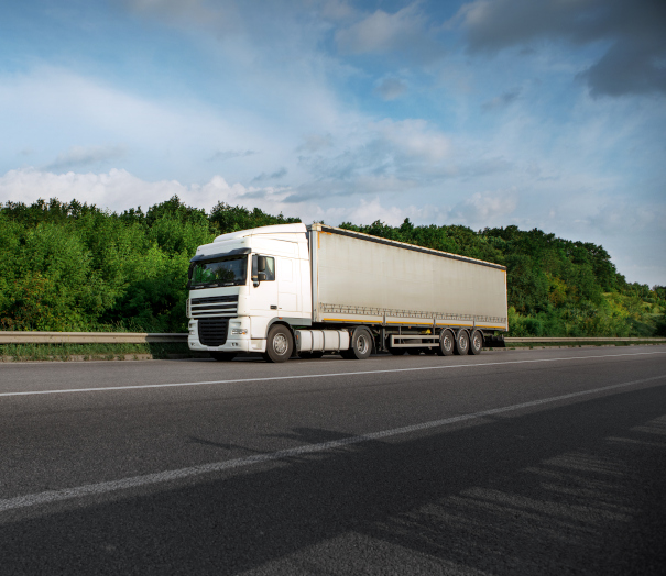Piattaforma online Borsa carichi per trasportatori e padroncini B2PWeb Italy