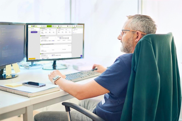 Trova Trasportatore Online con Piattaforma B2PWeb Italy