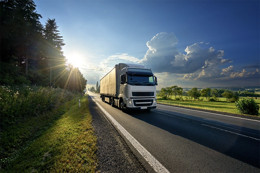 Piattaforma per la ricerca di merci e vettori dedicata a trasportatori e spedizionieri B2PWeb Italia