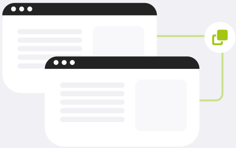 Sistema di gestione dei trasporti TMS integrato alla Borsa Carichi B2PWeb Italy