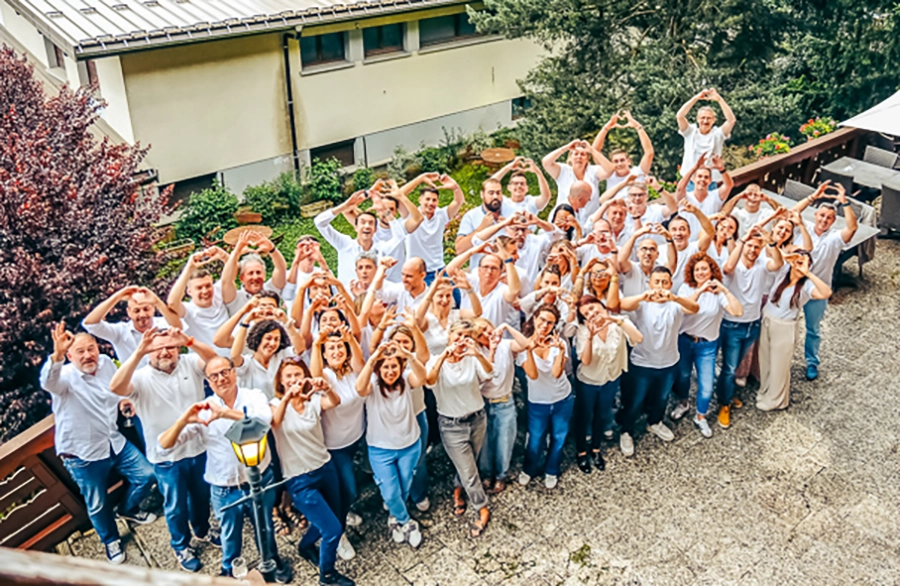 Supporto professionale e dedicato per trasportatori, padroncini e spedizionieri della borsa carichi B2PWeb Italia